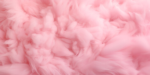 pink feathers background,Cotton Wool Clouds,