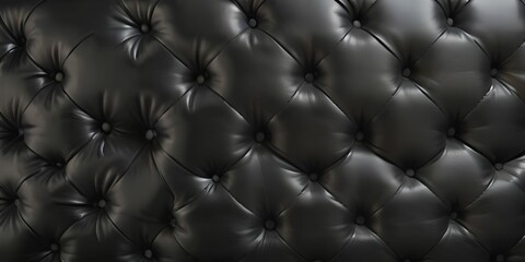 Black Leather texture