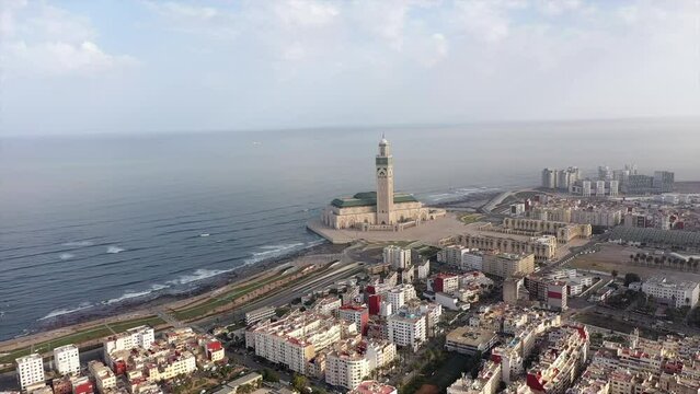 casablanca Morocco