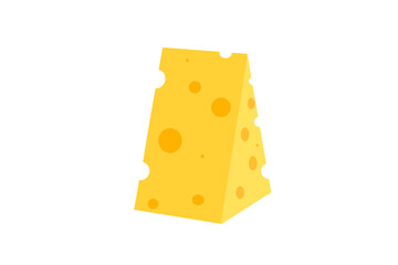 piece of cheese