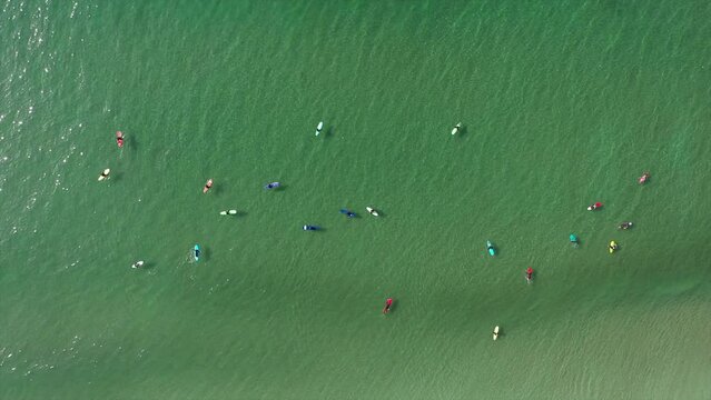 Taghazout surf morocco