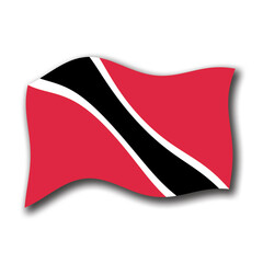 Bandiera Trinidad e Tobago