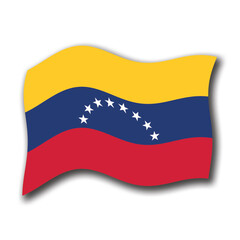 Bandiera Venezuela