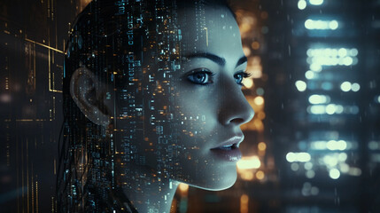 Human Evolution in the Digital Age