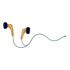 Earphones Or Headphones