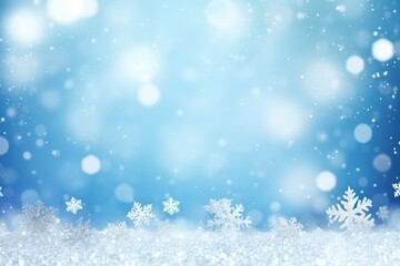 abstract christmas background