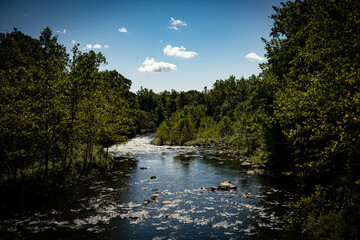 Catskill Creek