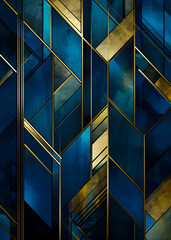 Background texture for creative use with geometrical shapes 