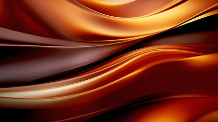 LUXURY ABSTRACT BACKGROUND WITH WAVES AND CURLS. legal AI