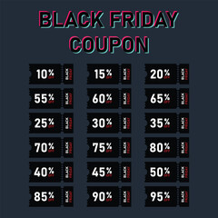 Black Friday Sale Event Template