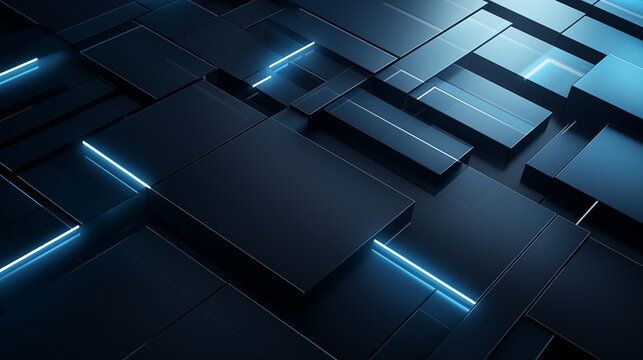 Minimalist abstract wallpaper background that exudes elegance and simplicity, with a focus on clean lines and subtle details