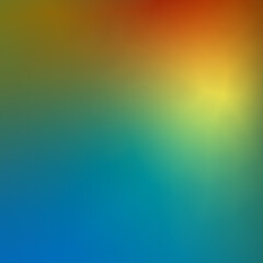 Dark moody Gradient abstract background 