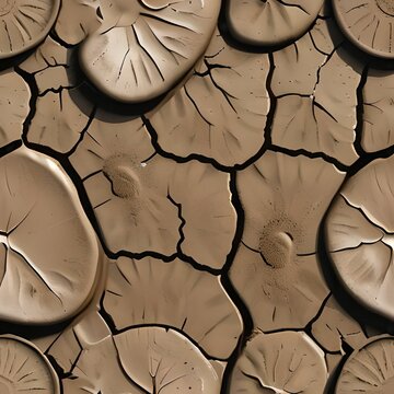 Mud Textures