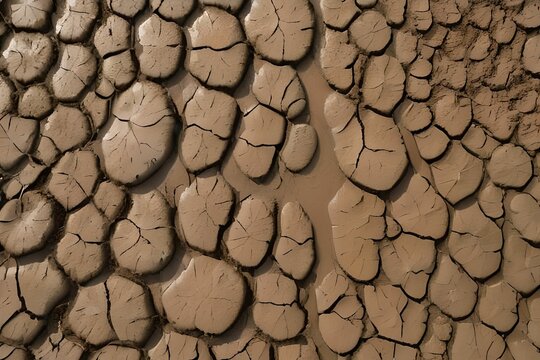 Mud Textures