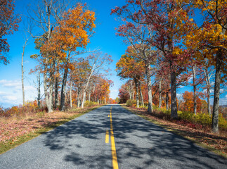Blue Ridge Parkway