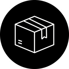 Box Icon