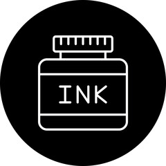 Ink Icon