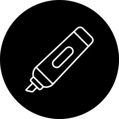 Highlighter Icon