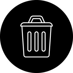 Trash Icon
