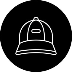 Cap Icon