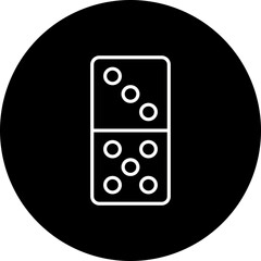 Domino Icon