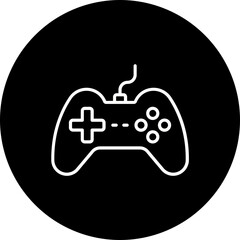 Game Controller Icon