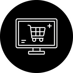 Ecommerce Icon