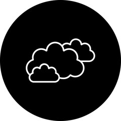 Clouds Icon