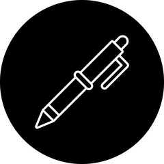 Pen Icon