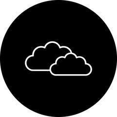 Clouds Icon