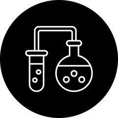 Experiment Icon