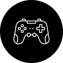 Gamepad Icon