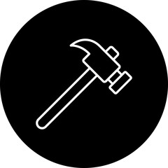 Hammer Icon