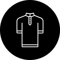 Kurta Icon