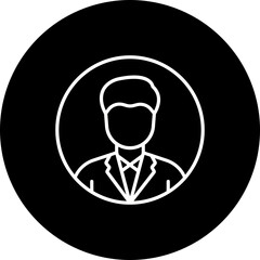 Profile Icon