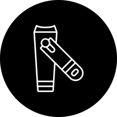 Nail Clipper Icon