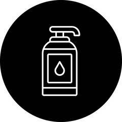 Lotion Icon