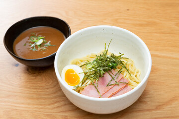 つけ麺