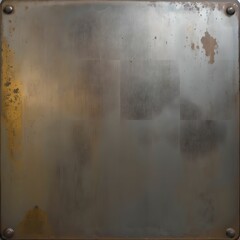 Steel texture