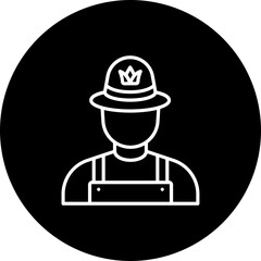 Farmer Icon
