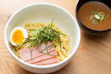 つけ麺