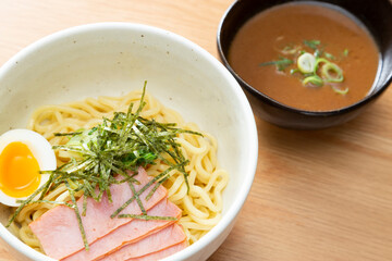 つけ麺