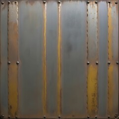 Steel texture