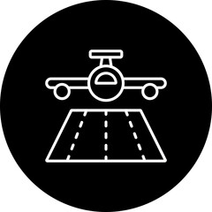 Landing Icon