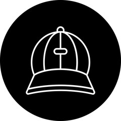 Cap Icon