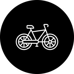 Bicycle Icon