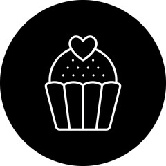 Cupcake Icon