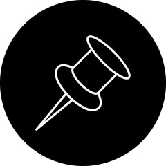Pin Icon