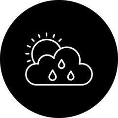 Weather App Icon
