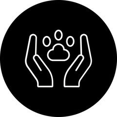 Animal Care Icon